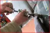 Abziehersatz, Wischarm KS TOOLS 700.1240 Bild Abziehersatz, Wischarm KS TOOLS 700.1240