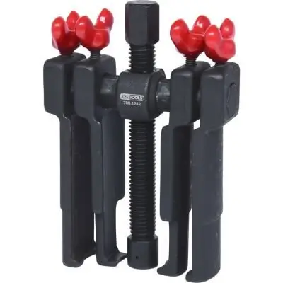 Abziehersatz, Wischarm KS TOOLS 700.1242 Bild Abziehersatz, Wischarm KS TOOLS 700.1242