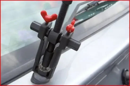 Abziehersatz, Wischarm KS TOOLS 700.1242 Bild Abziehersatz, Wischarm KS TOOLS 700.1242