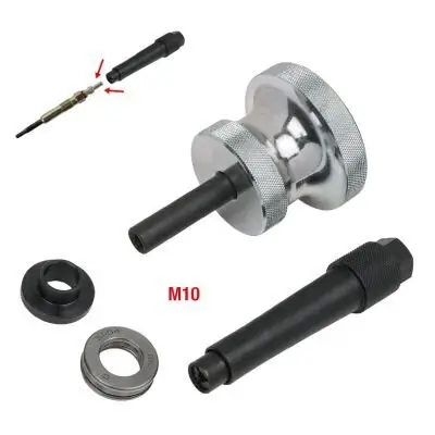 Ausziehersatz, Glühkerzenstift KS TOOLS 700.1330 Bild Ausziehersatz, Glühkerzenstift KS TOOLS 700.1330