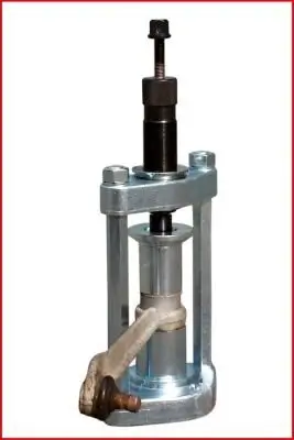 Spindel, Abzieher KS TOOLS 700.1400-1 Bild Spindel, Abzieher KS TOOLS 700.1400-1