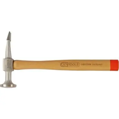 Flachspitzhammer KS TOOLS 700.1490 Bild Flachspitzhammer KS TOOLS 700.1490