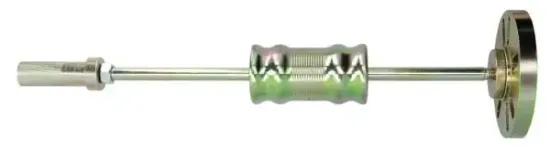 Montagewerkzeugsatz, Radnabe/Radlager KS TOOLS 700.1530 Bild Montagewerkzeugsatz, Radnabe/Radlager KS TOOLS 700.1530