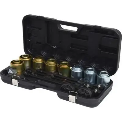 Ausdrückersatz, Kugelgelenk KS TOOLS 700.1550 Bild Ausdrückersatz, Kugelgelenk KS TOOLS 700.1550