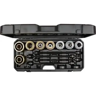 Ausdrückersatz, Kugelgelenk KS TOOLS 700.1550 Bild Ausdrückersatz, Kugelgelenk KS TOOLS 700.1550