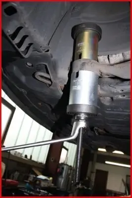 Ausdrückersatz, Kugelgelenk KS TOOLS 700.1550 Bild Ausdrückersatz, Kugelgelenk KS TOOLS 700.1550