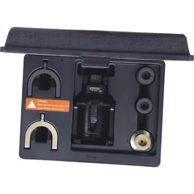 Montagesatz, Traggelenk KS TOOLS 700.1640 Bild Montagesatz, Traggelenk KS TOOLS 700.1640