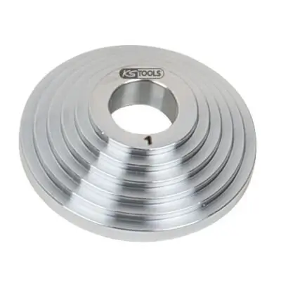 Stufenplatte, Ausdrückersatz-Kugelgelenk KS TOOLS 700.1706 Bild Stufenplatte, Ausdrückersatz-Kugelgelenk KS TOOLS 700.1706