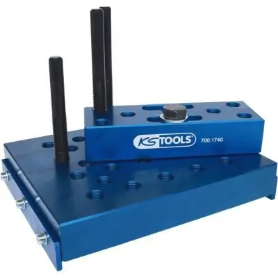 Unterlage, Werkstattausrüstung KS TOOLS 700.1740 Bild Unterlage, Werkstattausrüstung KS TOOLS 700.1740