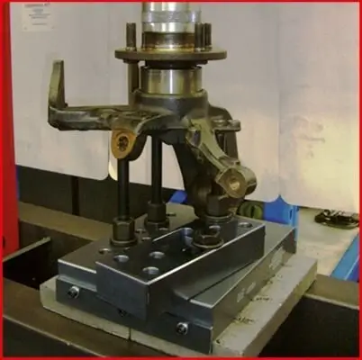 Unterlage, Werkstattausrüstung KS TOOLS 700.1740 Bild Unterlage, Werkstattausrüstung KS TOOLS 700.1740