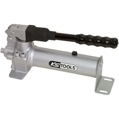 Werkstattpresse KS TOOLS 700.1792 Bild Werkstattpresse KS TOOLS 700.1792