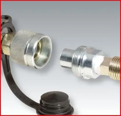 Schlauch, Hydraulikpumpe KS TOOLS 700.1793 Bild Schlauch, Hydraulikpumpe KS TOOLS 700.1793