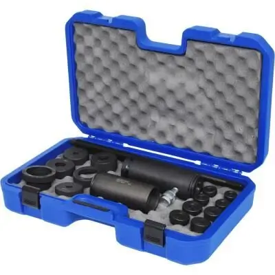 Ein-/Auspresswerkzeug-Satz KS TOOLS 700.1850 Bild Ein-/Auspresswerkzeug-Satz KS TOOLS 700.1850