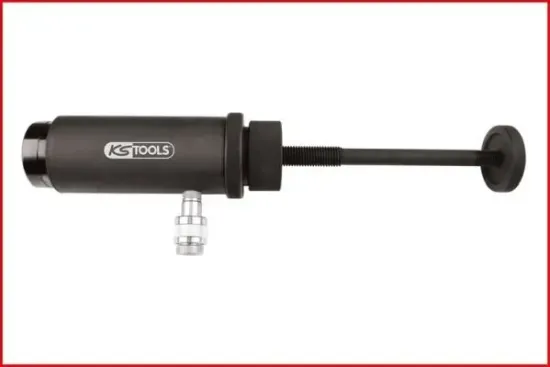 Ein-/Auspresswerkzeug-Satz KS TOOLS 700.1850 Bild Ein-/Auspresswerkzeug-Satz KS TOOLS 700.1850