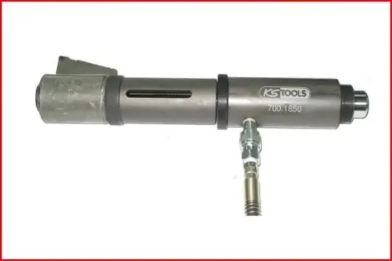 Ein-/Auspresswerkzeug-Satz KS TOOLS 700.1850 Bild Ein-/Auspresswerkzeug-Satz KS TOOLS 700.1850