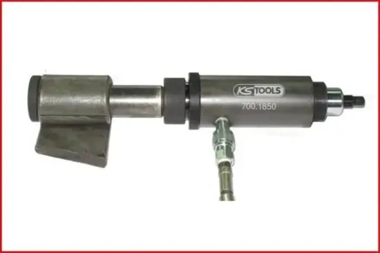 Ein-/Auspresswerkzeug-Satz KS TOOLS 700.1850 Bild Ein-/Auspresswerkzeug-Satz KS TOOLS 700.1850