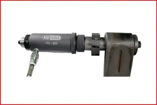 Ein-/Auspresswerkzeug-Satz KS TOOLS 700.1850 Bild Ein-/Auspresswerkzeug-Satz KS TOOLS 700.1850
