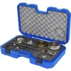 Montagewerkzeugsatz, Silentlager KS TOOLS 700.2250 Bild Montagewerkzeugsatz, Silentlager KS TOOLS 700.2250