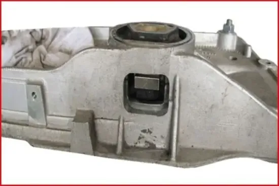 Montagewerkzeugsatz, Silentlager KS TOOLS 700.2250 Bild Montagewerkzeugsatz, Silentlager KS TOOLS 700.2250