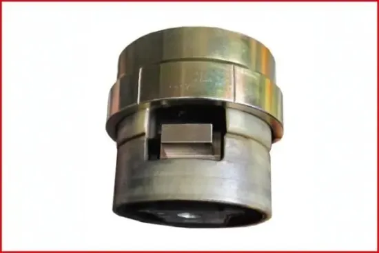 Montagewerkzeugsatz, Silentlager KS TOOLS 700.2250 Bild Montagewerkzeugsatz, Silentlager KS TOOLS 700.2250