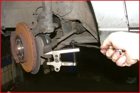 Ausdrücker, Kugelgelenk KS TOOLS 700.5630 Bild Ausdrücker, Kugelgelenk KS TOOLS 700.5630