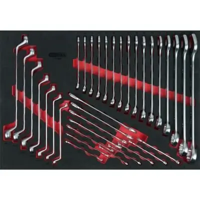 Werkzeugsatz KS TOOLS 711.3035 Bild Werkzeugsatz KS TOOLS 711.3035