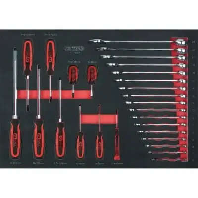 Werkzeugsatz KS TOOLS 711.5027 Bild Werkzeugsatz KS TOOLS 711.5027