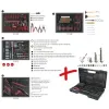 Werkzeugsatz KS TOOLS 713.0515