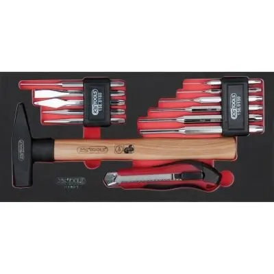 Werkzeugsatz KS TOOLS 713.8013