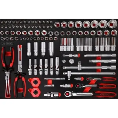 Steckschlüsselsatz KS TOOLS 811.0111 Bild Steckschlüsselsatz KS TOOLS 811.0111