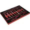 Winkelschraubendrehersatz KS TOOLS 811.1018 Bild Winkelschraubendrehersatz KS TOOLS 811.1018