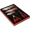 Zangen-Set KS TOOLS 812.0007 Bild Zangen-Set KS TOOLS 812.0007