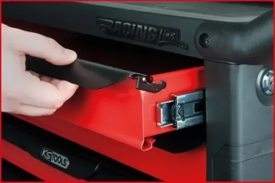 Werkzeugwagen KS TOOLS 826.7515 Bild Werkzeugwagen KS TOOLS 826.7515