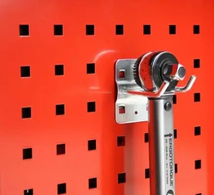 Werkzeugwagen KS TOOLS 826.7515 Bild Werkzeugwagen KS TOOLS 826.7515