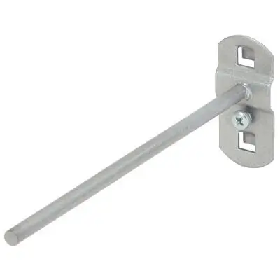 Halter, Lochplattenwand KS TOOLS 860.0803