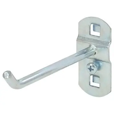 Halter, Lochplattenwand KS TOOLS 860.0805 Bild Halter, Lochplattenwand KS TOOLS 860.0805