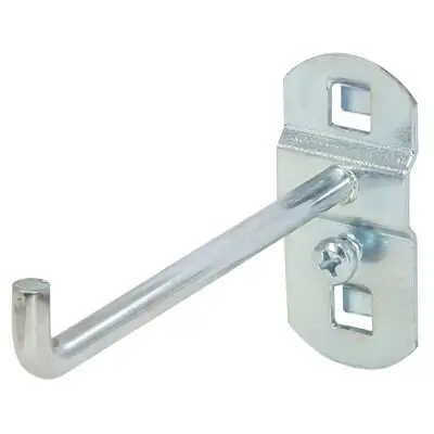 Halter, Lochplattenwand KS TOOLS 860.0810 Bild Halter, Lochplattenwand KS TOOLS 860.0810