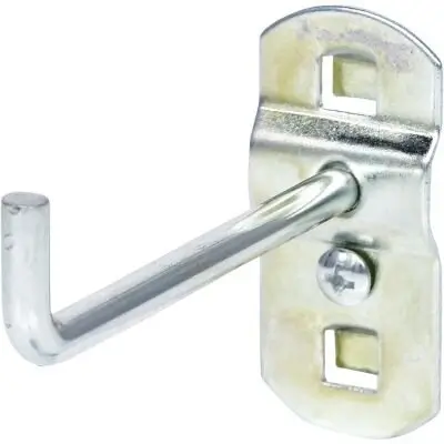 Halter, Lochplattenwand KS TOOLS 860.0810 Bild Halter, Lochplattenwand KS TOOLS 860.0810