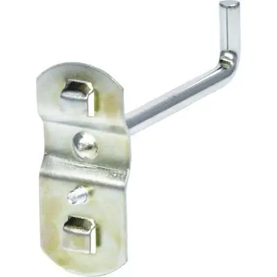 Halter, Lochplattenwand KS TOOLS 860.0810 Bild Halter, Lochplattenwand KS TOOLS 860.0810