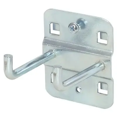 Halter, Lochplattenwand KS TOOLS 860.0817 Bild Halter, Lochplattenwand KS TOOLS 860.0817