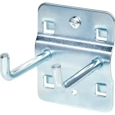 Halter, Lochplattenwand KS TOOLS 860.0817 Bild Halter, Lochplattenwand KS TOOLS 860.0817