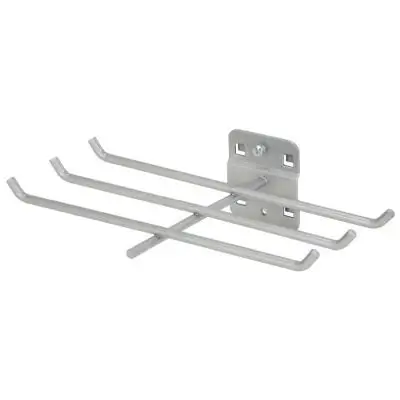 Halter, Lochplattenwand KS TOOLS 860.0845 Bild Halter, Lochplattenwand KS TOOLS 860.0845
