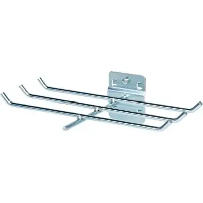 Halter, Lochplattenwand KS TOOLS 860.0845 Bild Halter, Lochplattenwand KS TOOLS 860.0845