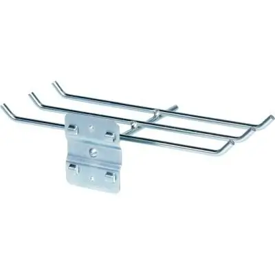 Halter, Lochplattenwand KS TOOLS 860.0845 Bild Halter, Lochplattenwand KS TOOLS 860.0845