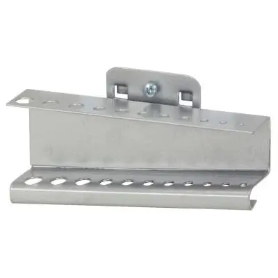 Halter, Lochplattenwand KS TOOLS 860.0872 Bild Halter, Lochplattenwand KS TOOLS 860.0872