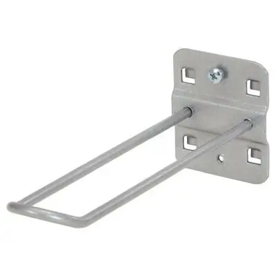 Halter, Lochplattenwand KS TOOLS 860.0877 Bild Halter, Lochplattenwand KS TOOLS 860.0877