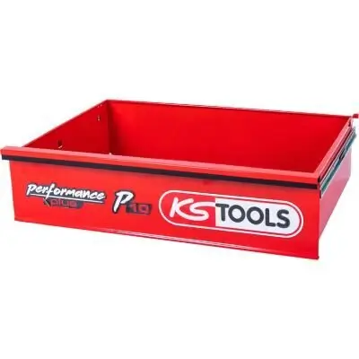 Schublade, Werkzeugwagen KS TOOLS 873.0008-R002P