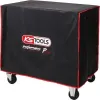 Abdeckung, Werkzeugwagen KS TOOLS 873.0020