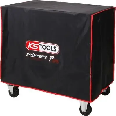 Abdeckung, Werkzeugwagen KS TOOLS 873.0020 Bild Abdeckung, Werkzeugwagen KS TOOLS 873.0020