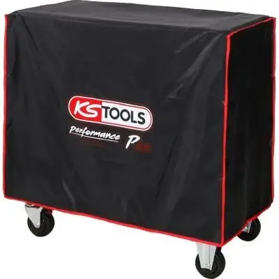 Abdeckung, Werkzeugwagen KS TOOLS 873.0025